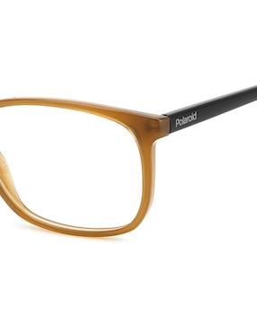 Armazón Polaroid PLD D488 para hombre