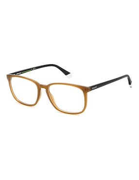 Armazón Polaroid PLD D488 para hombre