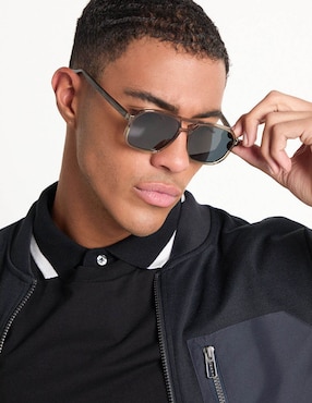 Lentes de sol Atypical para hombre