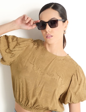 Lentes de sol Atypical unisex