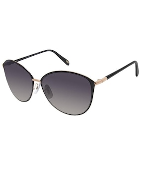 Lentes de sol Fossil Outlook para mujer