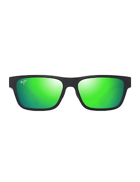 Lentes de sol Maui Jim Ekahi Keola unisex