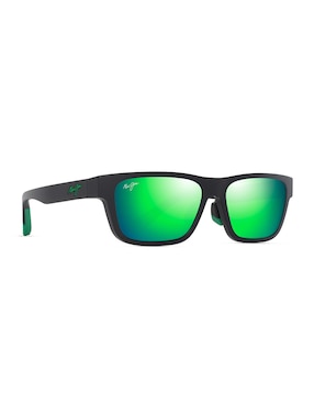 Lentes de sol Maui Jim Ekahi Keola unisex