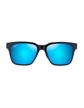Lentes de sol Maui Jim Ekahi Punikai unisex