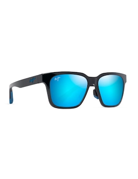 Lentes de sol Maui Jim Ekahi Punikai unisex