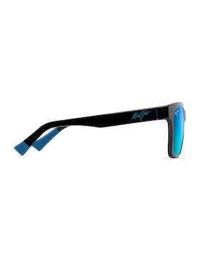 Lentes de sol Maui Jim Ekahi Punikai unisex