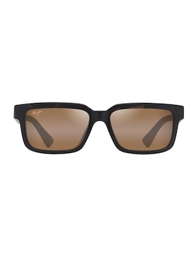 Lentes de sol Maui Jim Ekahi Hiapo Asian Fit unisex