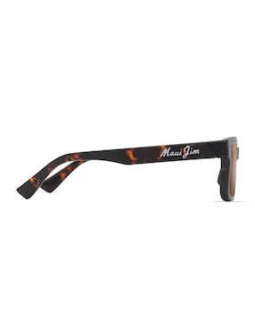 Lentes de sol Maui Jim Ekahi Hiapo Asian Fit unisex