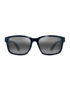 Lentes de sol Maui Jim Ekahi Lehiwa Asian Fit unisex