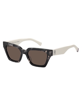 Lentes de sol Tommy Hilfiger TH 2101/S para mujer