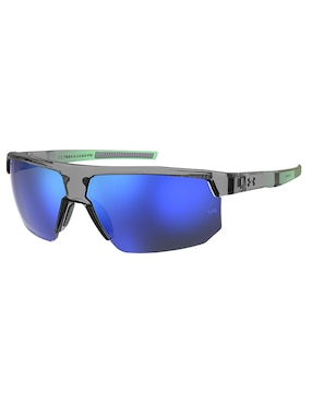 Lentes de sol Under Armour Ua Driven/G para hombre