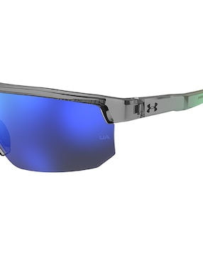Lentes de sol Under Armour Ua Driven/G para hombre