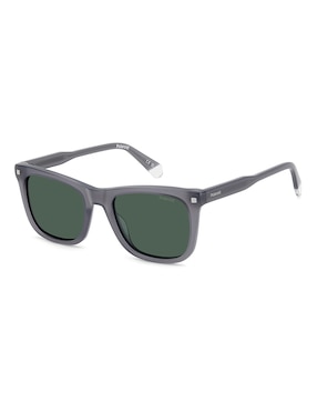 Lentes de sol Polaroid unisex