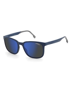Lentes de sol Carrera Carrera 8046/S 204383PJP54XT para hombre