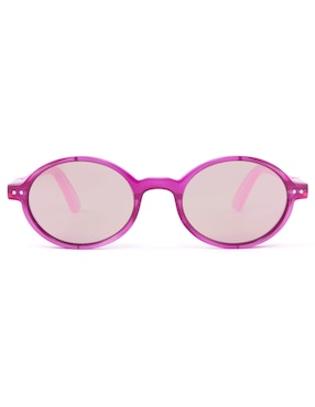Lentes de sol Sun´S Good The Oval SG20_16 unisex