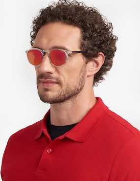 Lentes de sol Carrera para hombre