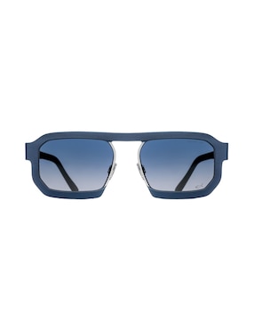 Lentes De Sol Blackfin Tao Unisex