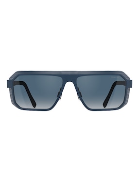 Lentes De Sol Blackfin Horizon Bf1040_1697 Unisex