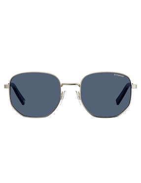 Lentes De Sol Polaroid Pld 2081/s/x Para Hombre