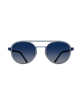 Lentes De Sol Blackfin Pebble Beach Bf979_1463 Unisex