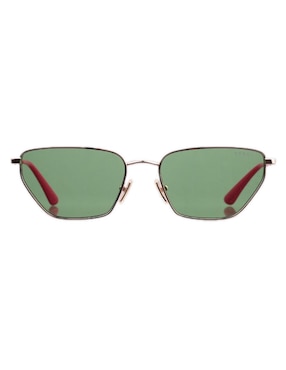 Lentes de sol Vogue Forerunner para mujer