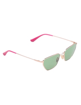 Lentes de sol Vogue Forerunner para mujer