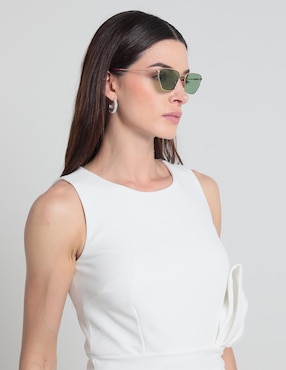 Lentes de sol Vogue Forerunner para mujer