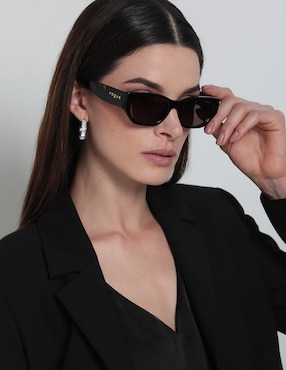 Lentes de sol Vogue Forerunner para mujer