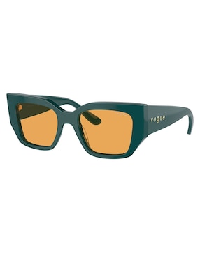 Lentes de sol Vogue Forerunner para mujer