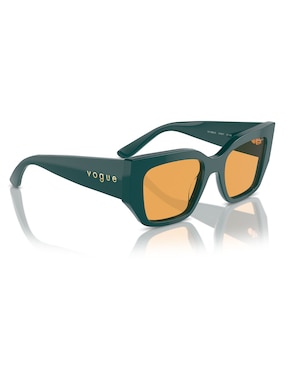 Lentes de sol Vogue Forerunner para mujer