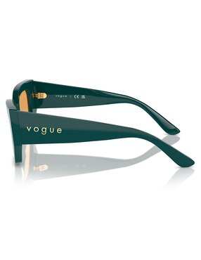 Lentes de sol Vogue Forerunner para mujer