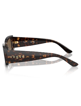 Lentes de sol Vogue Forerunner para mujer