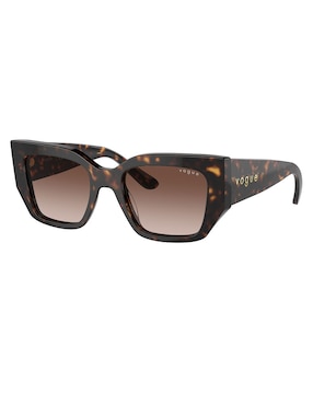 Lentes de sol Vogue Forerunner para mujer