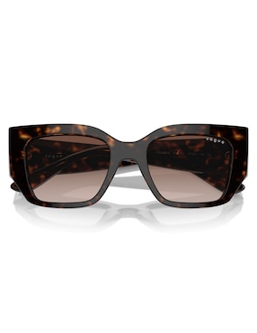 Lentes de sol Vogue Forerunner para mujer