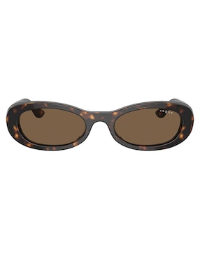 Lentes de sol Vogue Forerunner para mujer