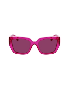 Lentes De Sol Karl Lagerfeld Para Mujer