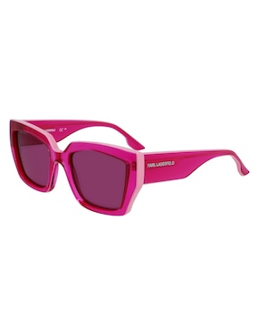 Lentes de sol Karl Lagerfeld para mujer