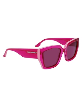 Lentes de sol Karl Lagerfeld para mujer