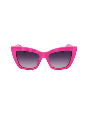 Lentes De Sol Karl Lagerfeld Para Mujer