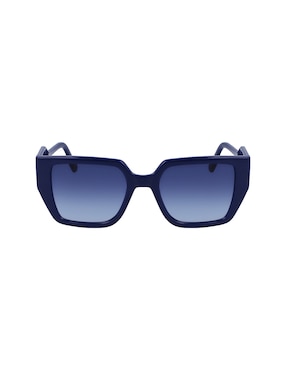 Lentes De Sol Karl Lagerfeld Para Mujer