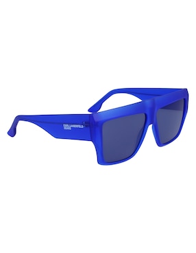 Lentes de sol Karl Lagerfeld unisex