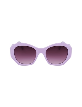 Lentes De Sol Karl Lagerfeld Para Mujer