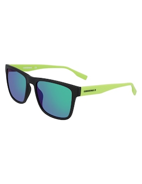 Lentes de sol Converse 46978-5819-003 para hombre