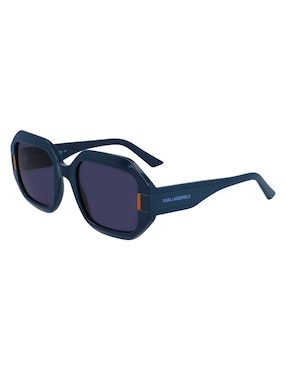 Lentes de sol Karl Lagerfeld KL6124S-5322-400 para mujer