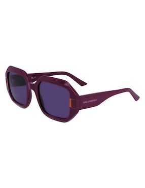 Lentes de sol Karl Lagerfeld KL6124S-5322-541 para mujer