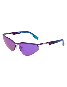 Lentes de sol Karl Lagerfeld unisex