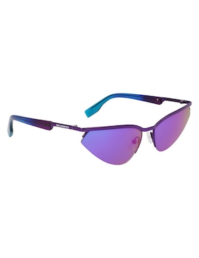 Lentes de sol Karl Lagerfeld unisex