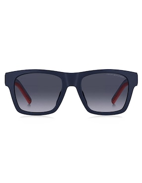 Lentes De Sol Tommy Hilfiger Sporty Th 1975/S Para Hombre