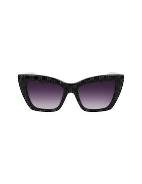 Lentes De Sol Karl Lagerfeld Para Mujer