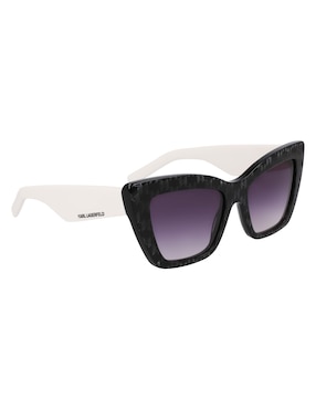 Lentes de sol Karl Lagerfeld KL6158S-5418-006 para mujer